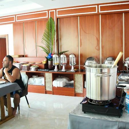 Jasmine Garden Resort Vang Vieng Ngoại thất bức ảnh