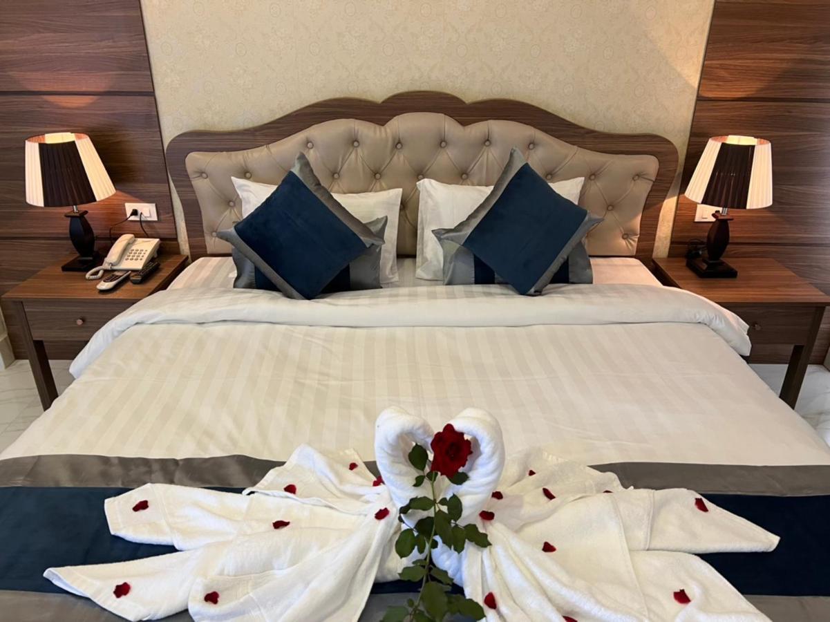 Jasmine Garden Resort Vang Vieng Ngoại thất bức ảnh