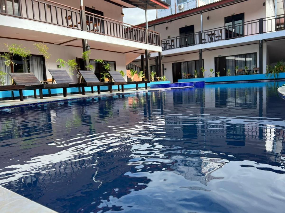 Jasmine Garden Resort Vang Vieng Ngoại thất bức ảnh