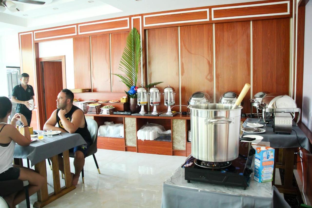 Jasmine Garden Resort Vang Vieng Ngoại thất bức ảnh